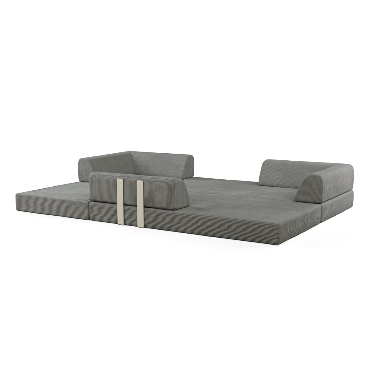 Levi 3-Seater Plus Sofa