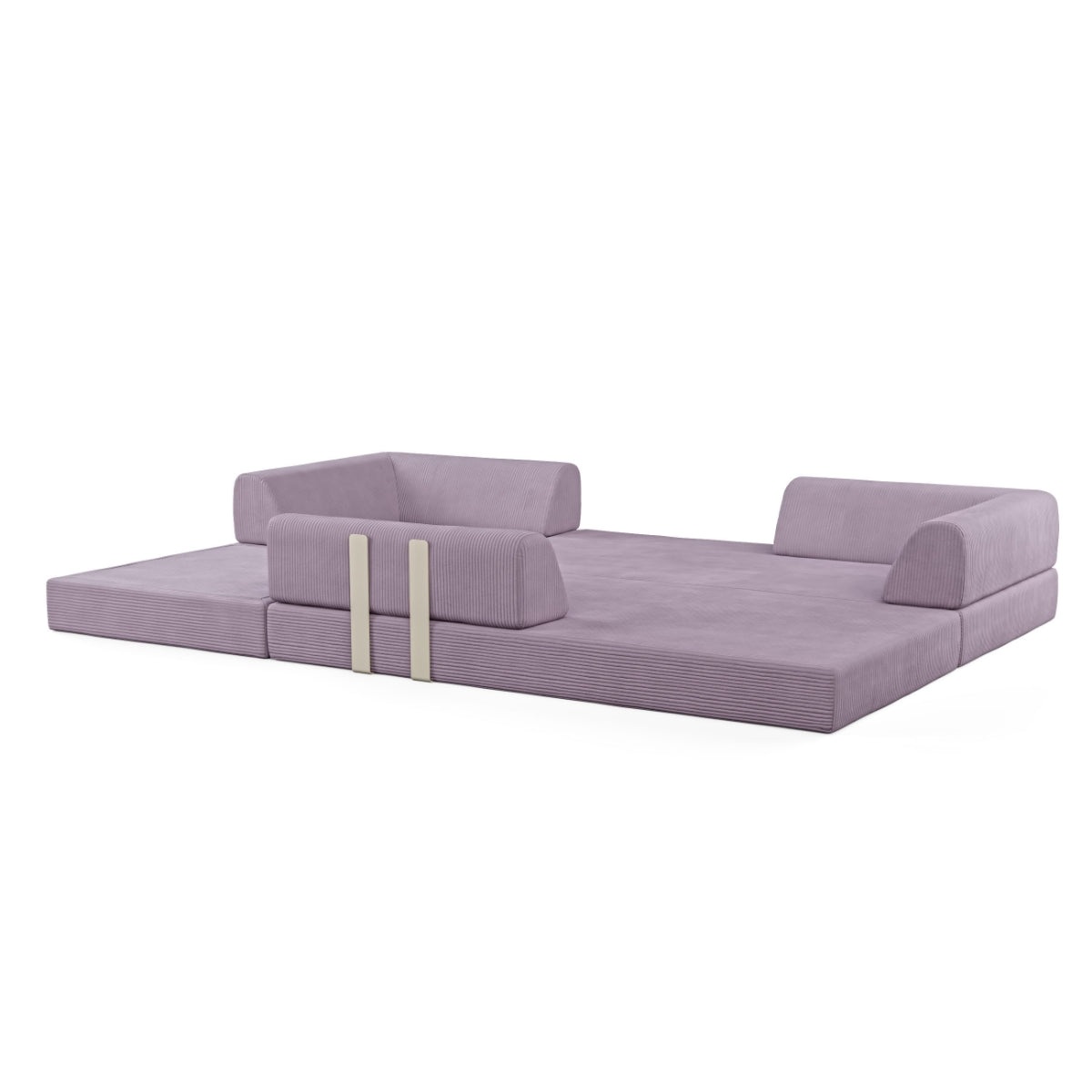Levi 3-Seater Plus Sofa
