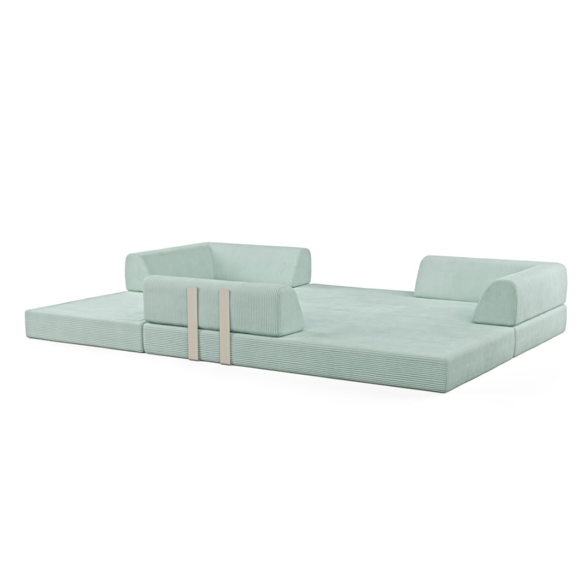 Levi 3-Seater Plus Sofa