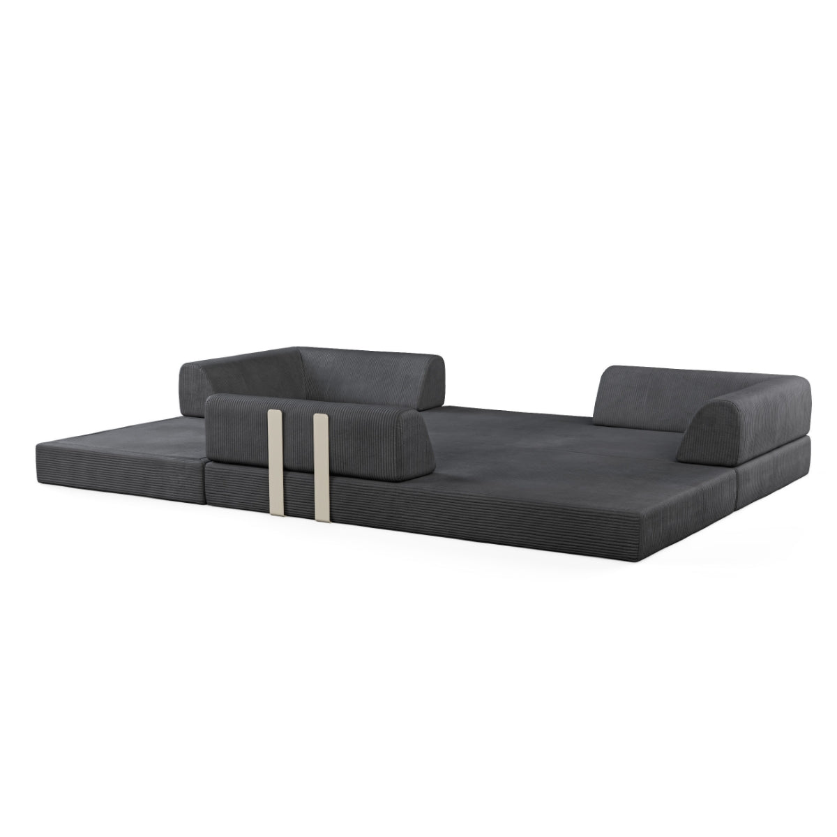 Levi 3-Seater Plus Sofa