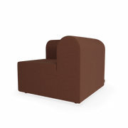 Paradigm Right Corner Module