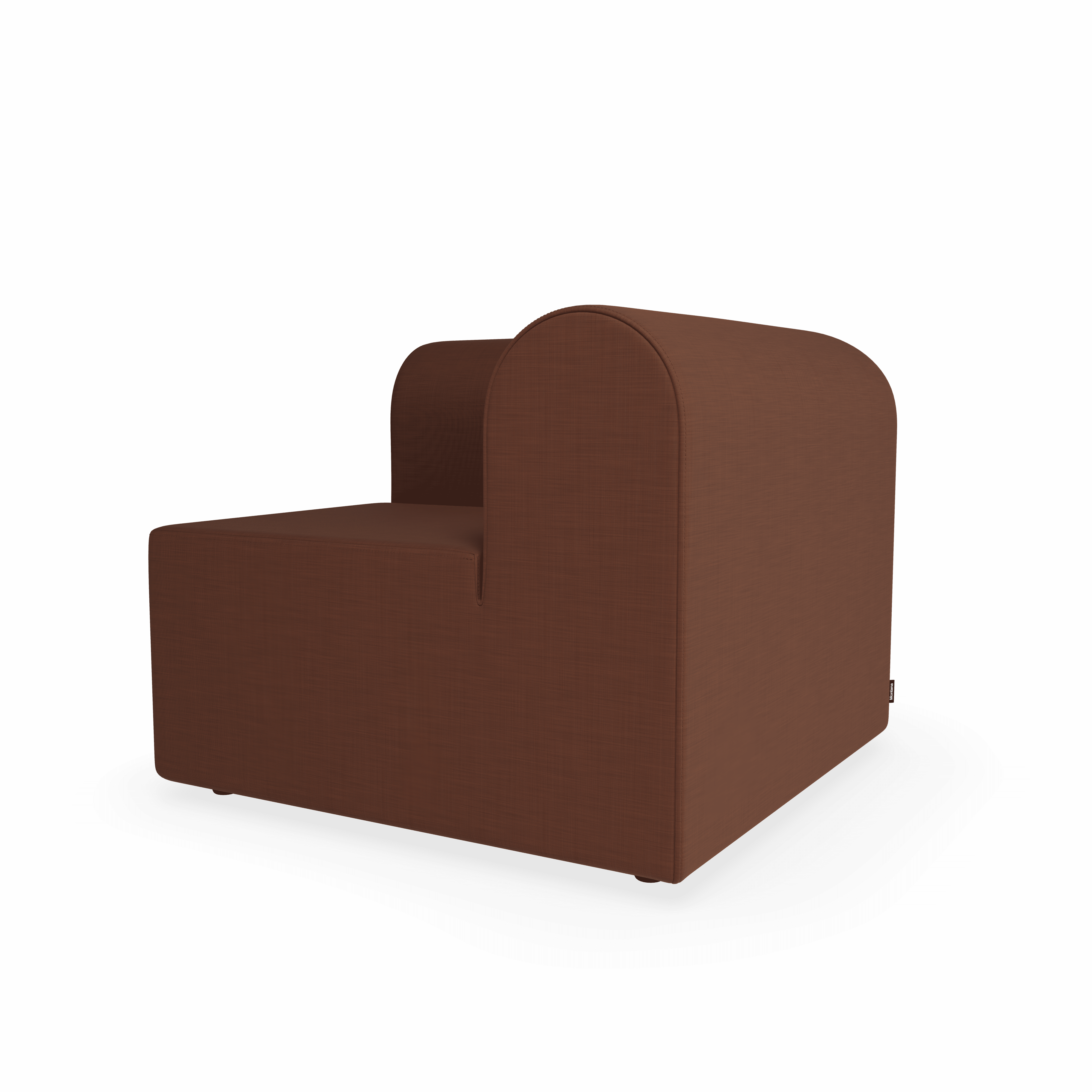 Paradigm Right Corner Module