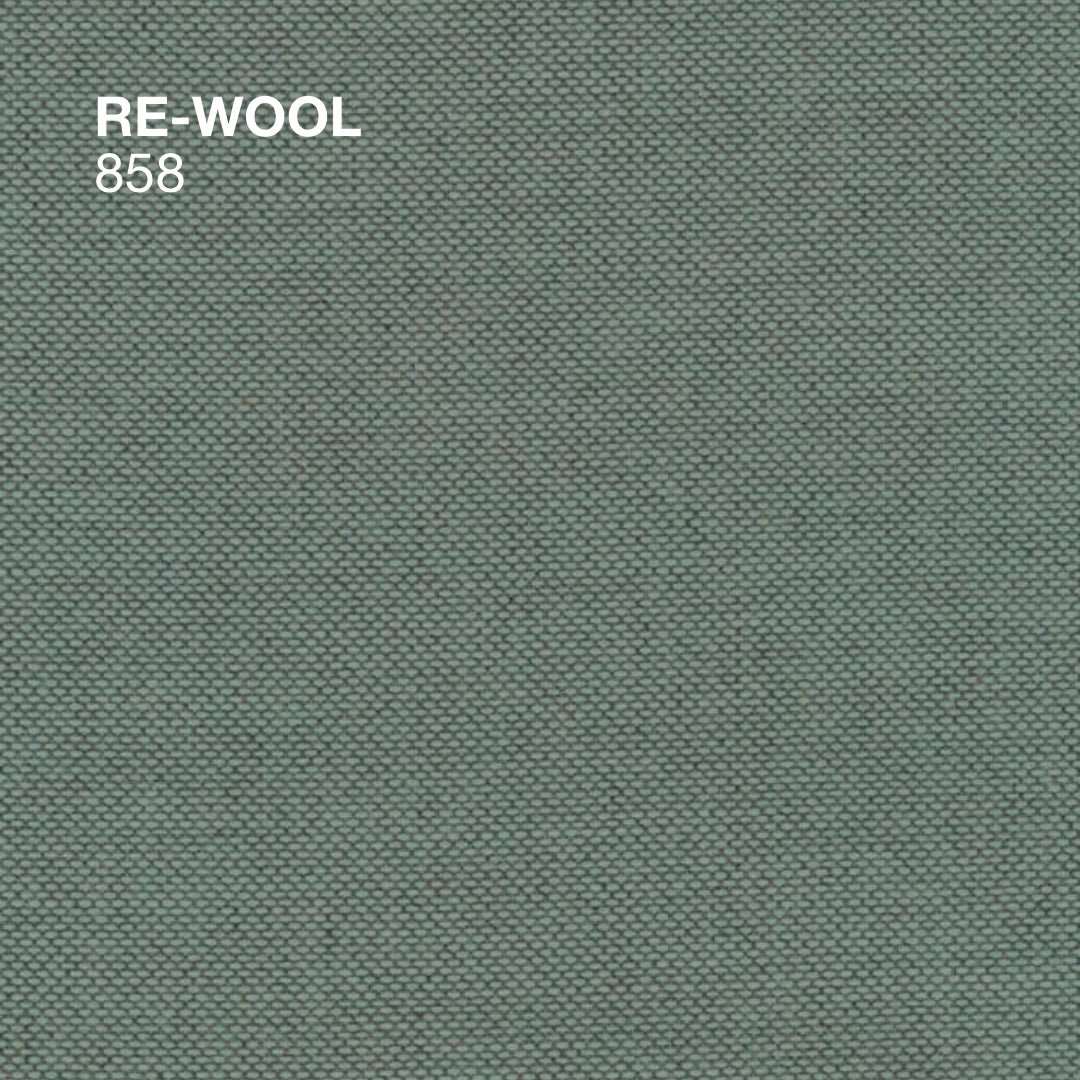 Paradigm 4-seater Sofa Centre Pouffe Left