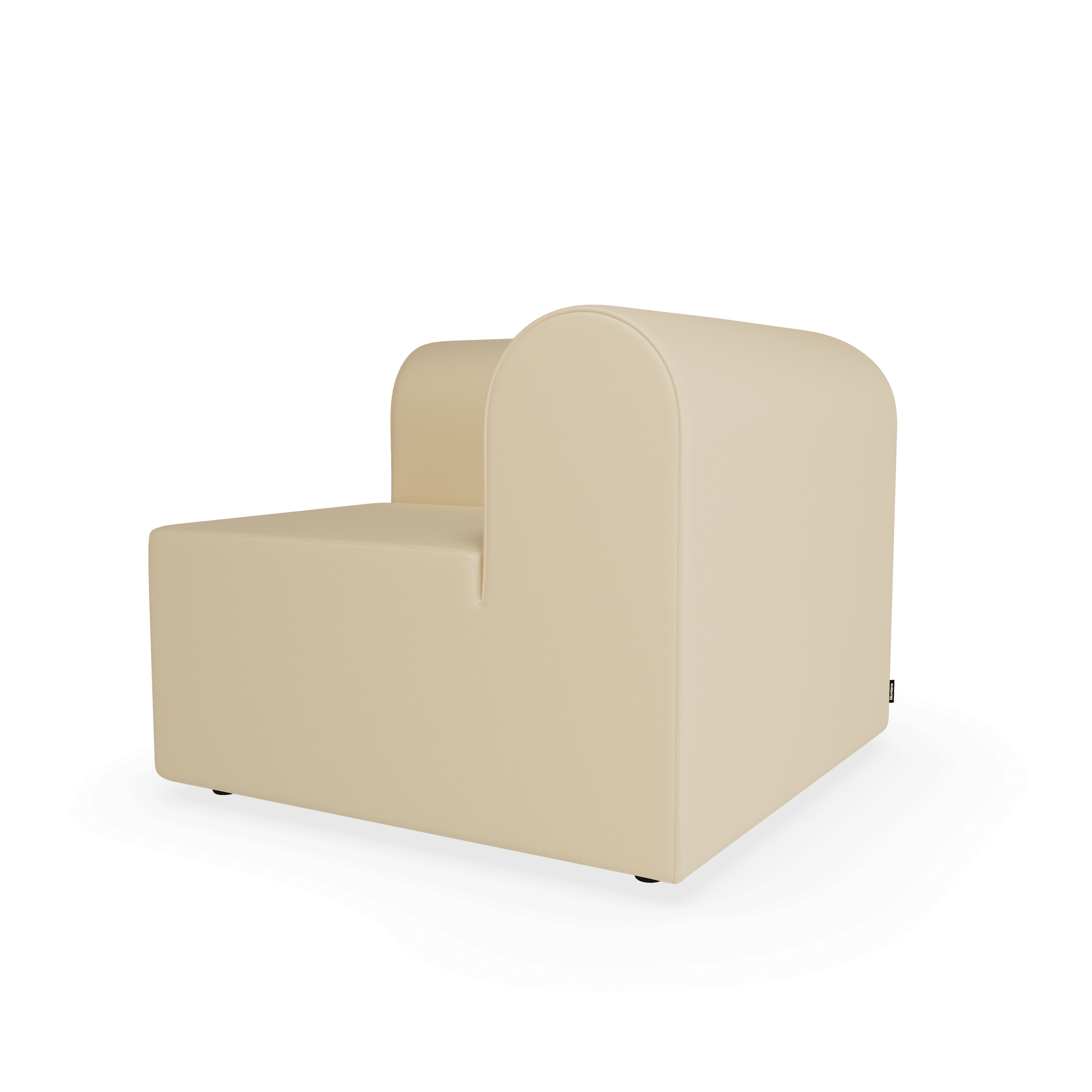 Paradigm Right Corner Module