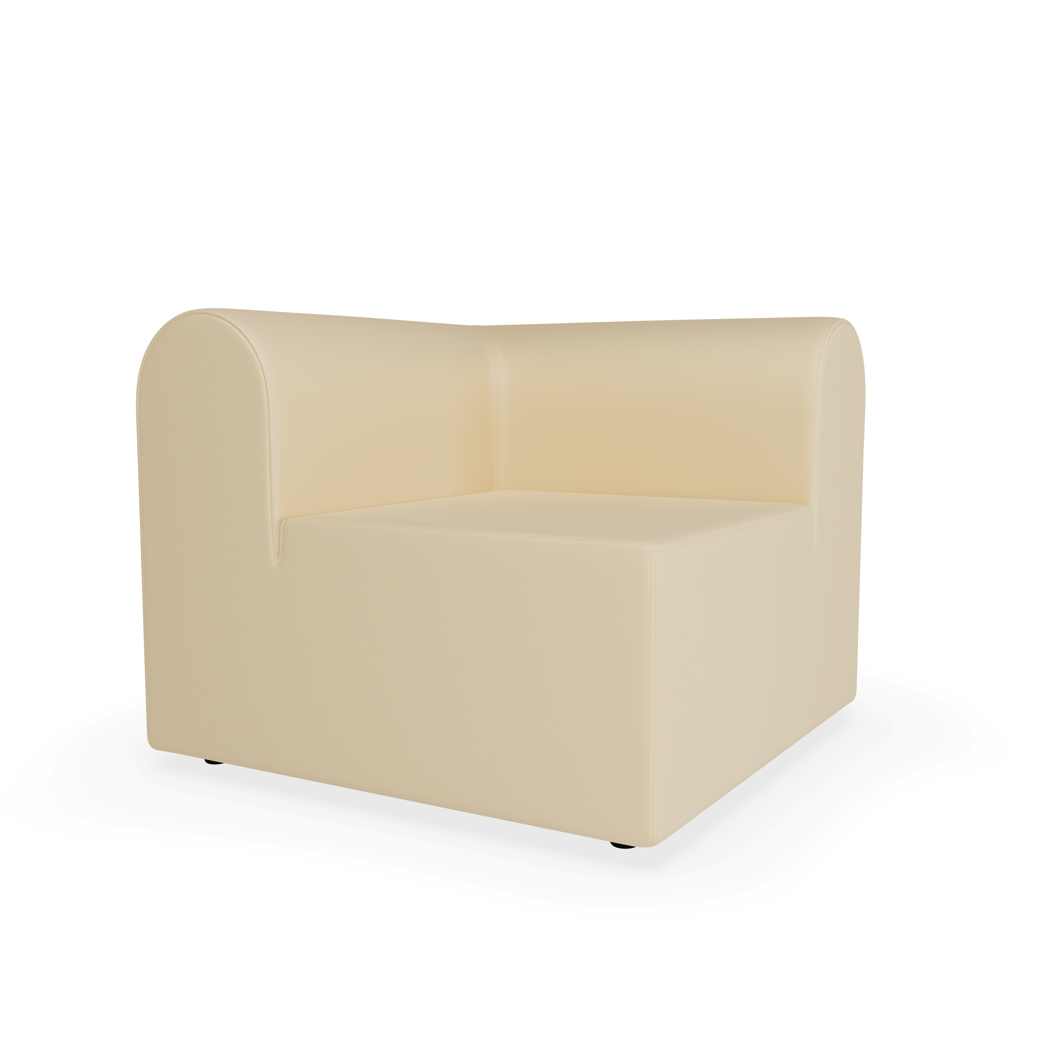 Paradigm Left Corner Module