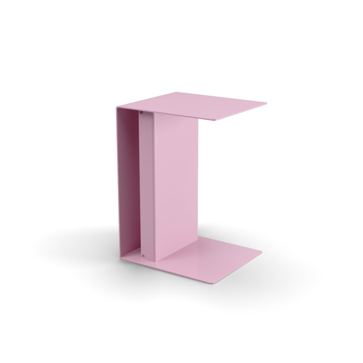 Tade Metal Side Table