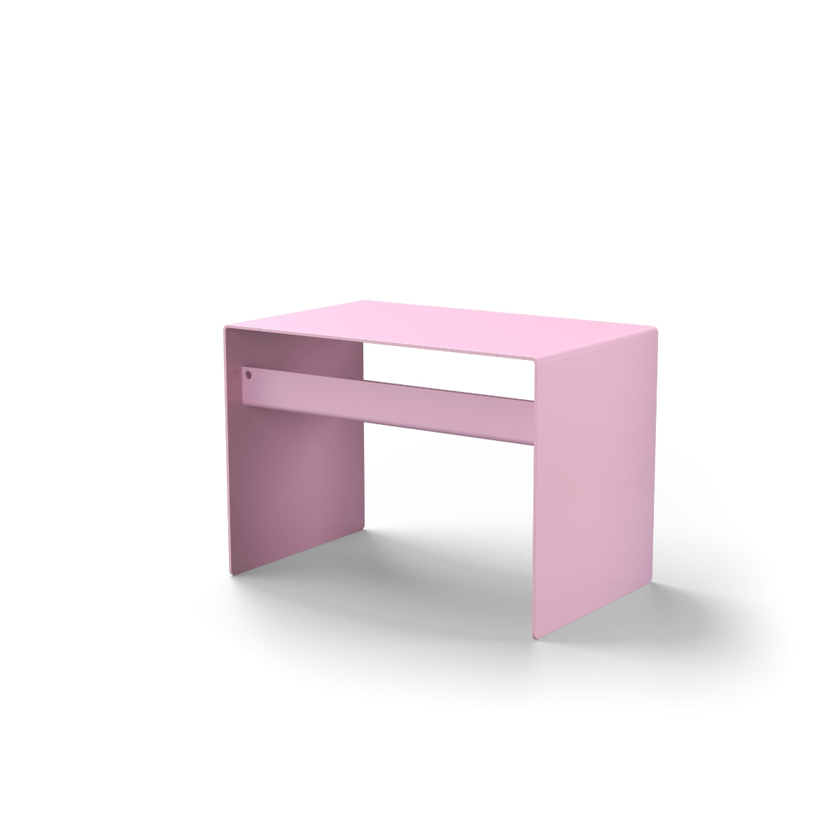 Tade Metal Side Table