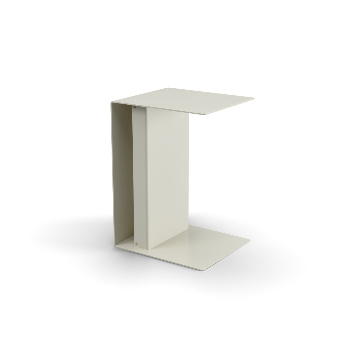 Tade Metal Side Table