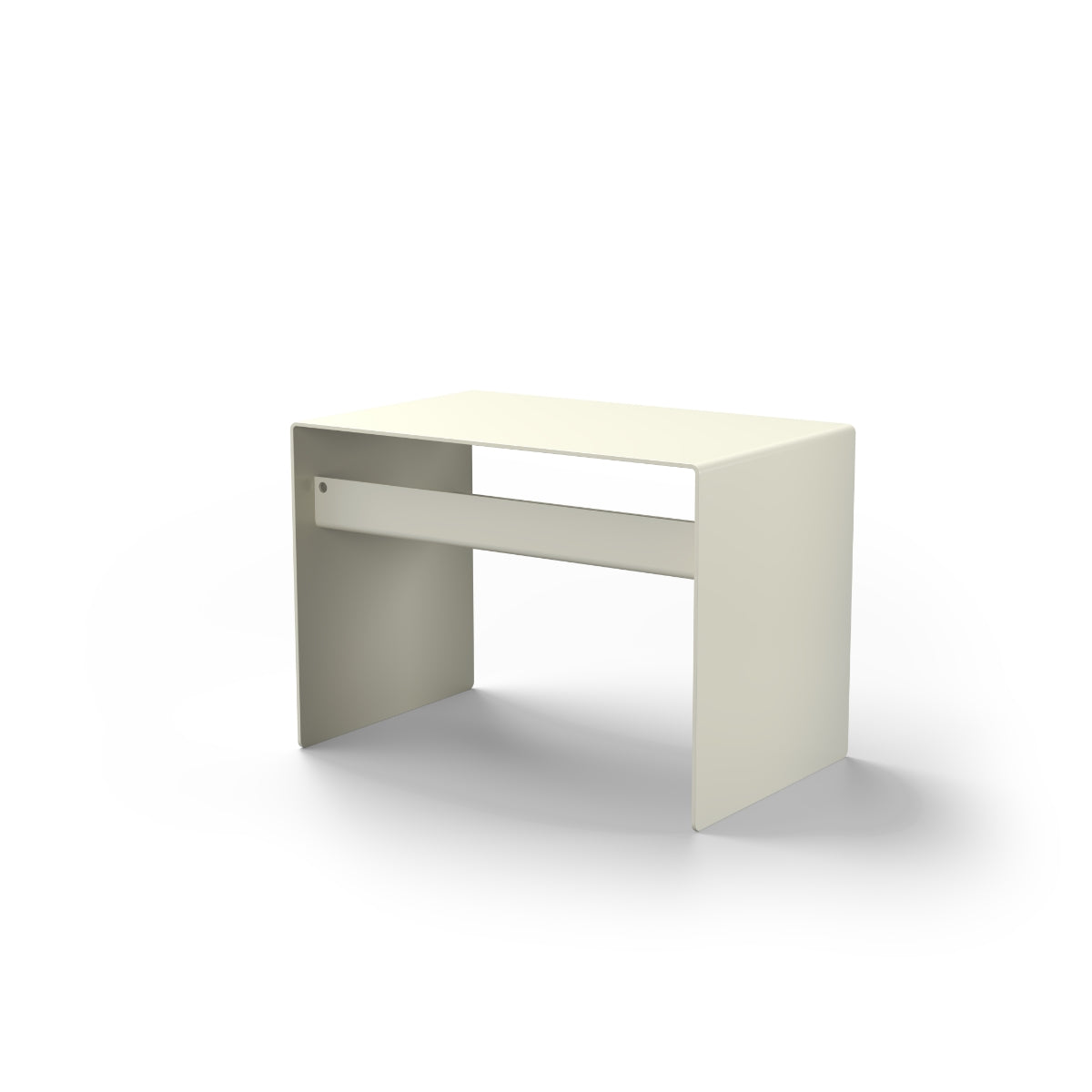 Tade Metal Side Table