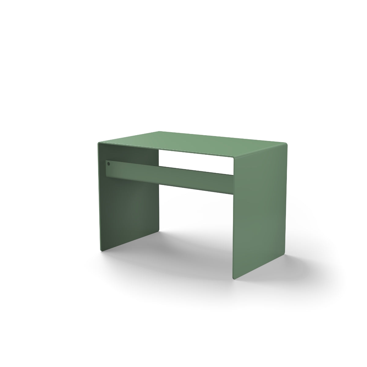 Tade Metal Side Table