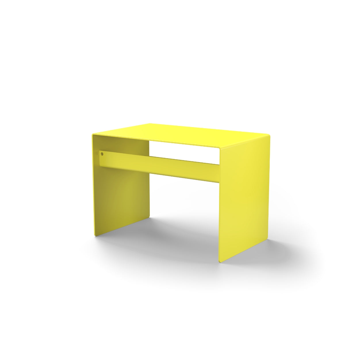 Tade Metal Side Table