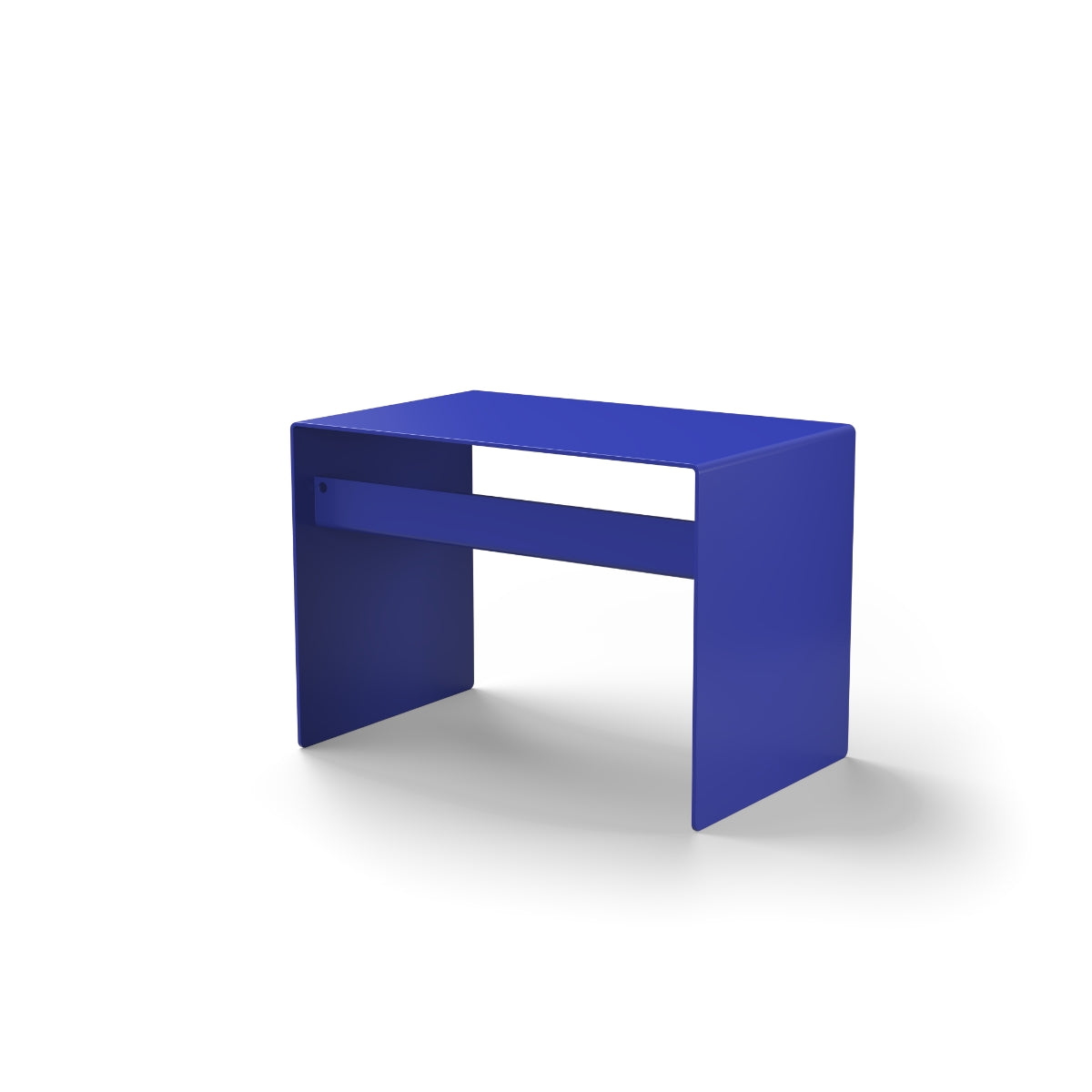 Tade Metal Side Table