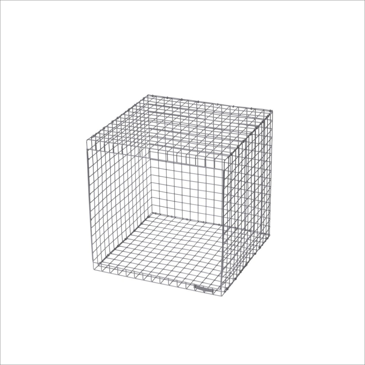 Wire Cubic