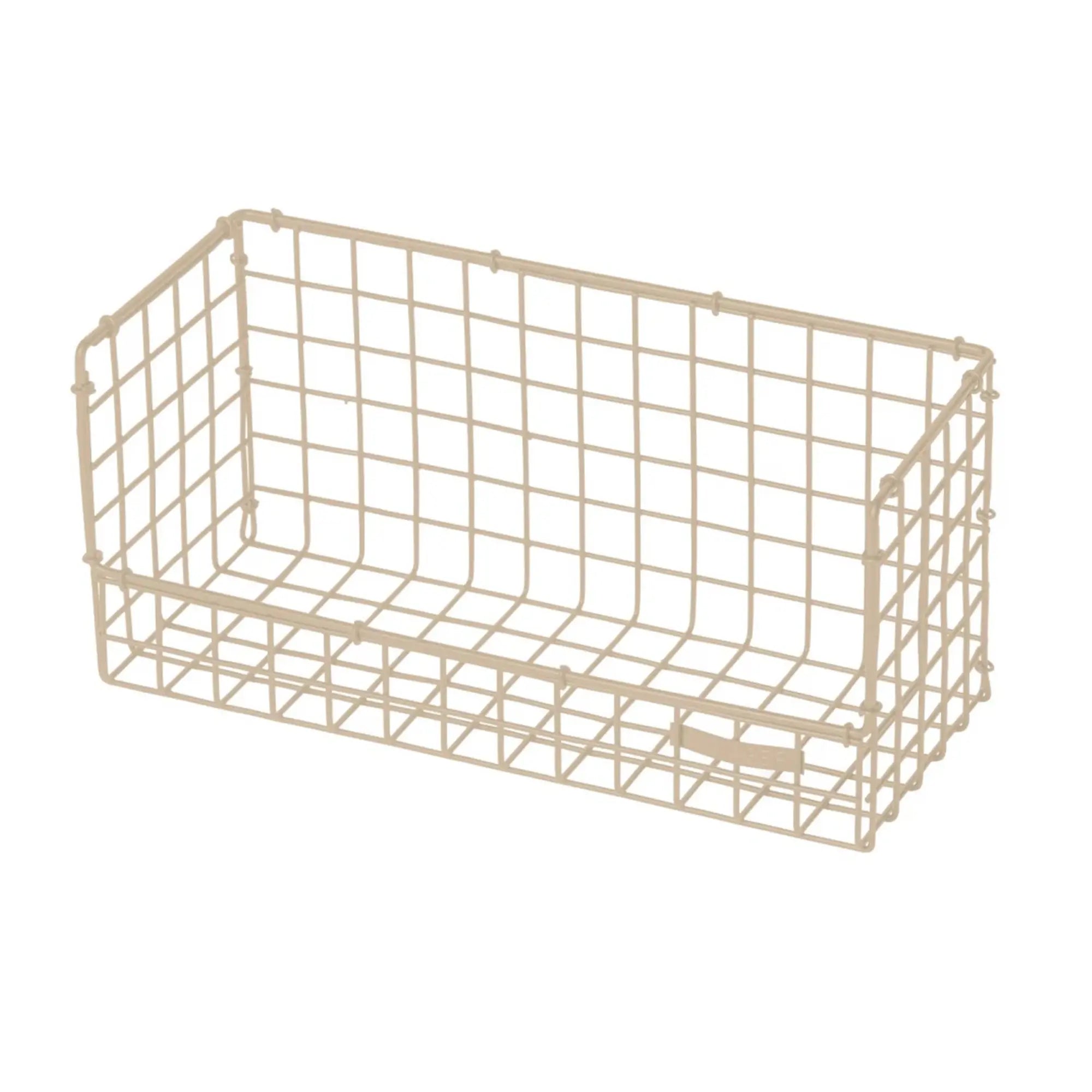Wire Shelf