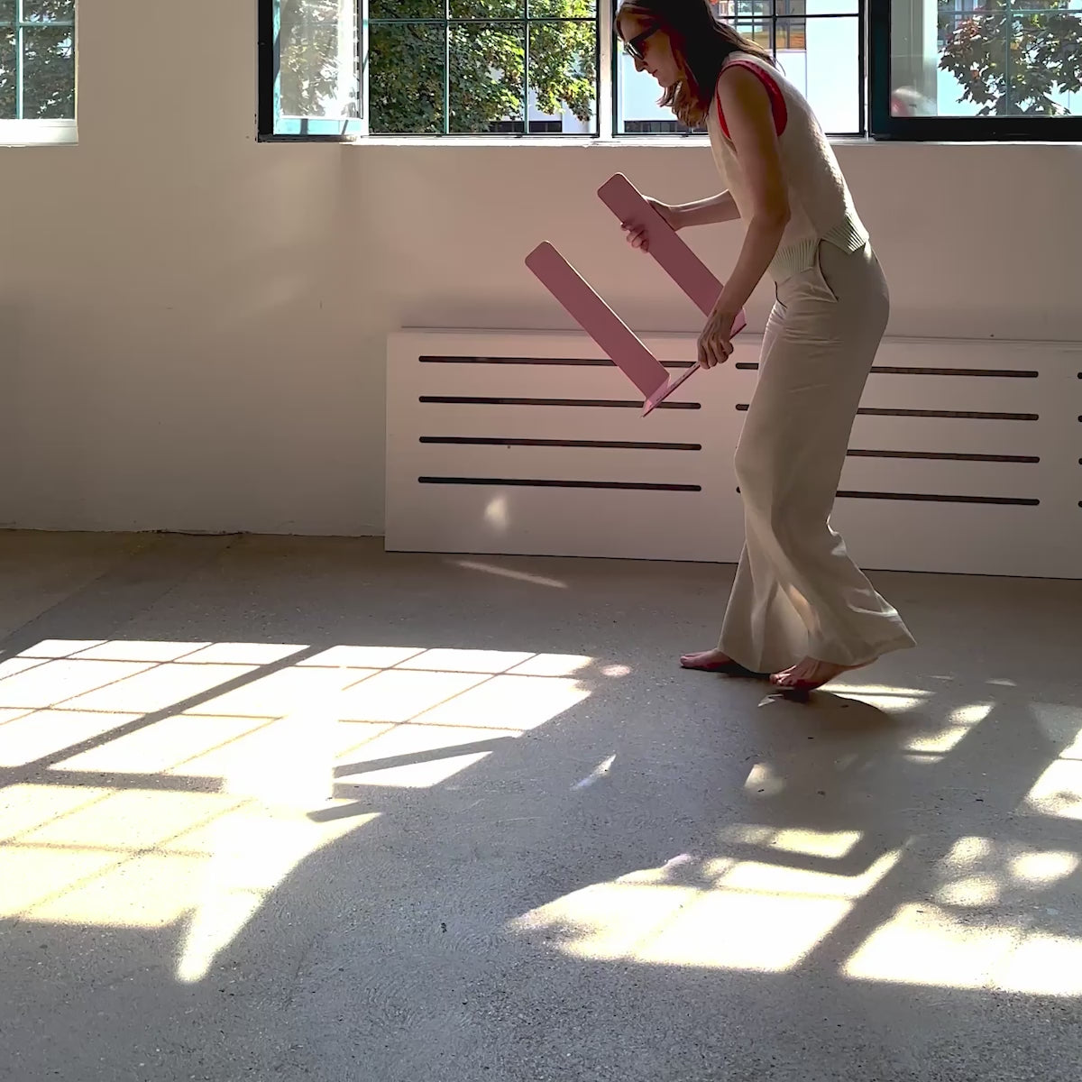 Load video: Levi 2-Seater Sofa