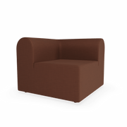 Paradigm Left Corner Module